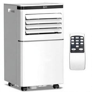 Achetez une nouvelle unité de climatisation mobile avec système split, télécommande, 7000-12000 BTU, climatiseur portable en gros, livraison en gros Gree - Product Image 1