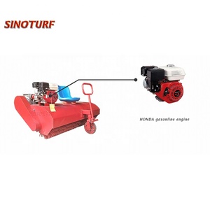 Fútbol de césped <span class=keywords><strong>Artificial</strong></span> <span class=keywords><strong>cepillo</strong></span> instalar fabricante de herramientas - Product Image 6