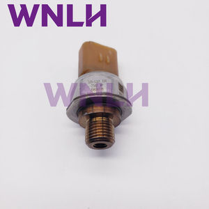 Capteur de pression de rail de carburant WNLH 335-5321 5PP4-21 compatible avec Caterpillar 906H2 910K D6K Chargeur Bulldozer Moteur C3.3B - Product Image 1