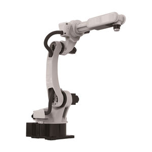Yüksek hızlı 3d baskılı robotik kol döner uzatma cnc makinesi <span class=keywords><strong>robot</strong></span> kol - Product Image 4