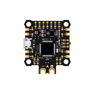 Controlador de Vuelo SpeedyBee F7 AIO STM32F722 ICM20689 <span class=keywords><strong>BMP280</strong></span> 32MB Blackbox BLE 3-6S 5V 9V BEC 36.5mm para Dron FPV de 3.5-5 Pulgadas - Product Image 2