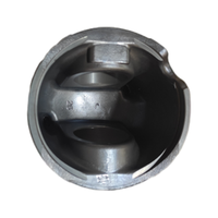 Pièces de rechange de bus Ankai Bus Piston de moteur 1004-00937
