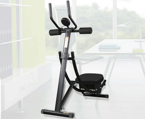 เครื่องออกกำลังกายที่รองท้องแบบ<span class=keywords><strong>3</strong></span> En 1,เครื่องออกกำลังกายที่รองแก้ว Abdominales เงียบสงบเป็นพิเศษ - Product Image 2