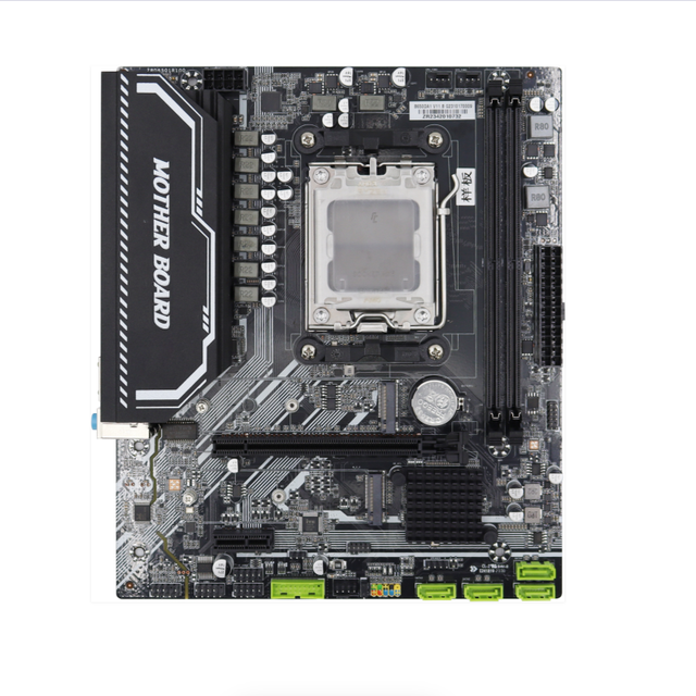 Wholesale ITZR AMD B650 Model Micro ATX 2XDDR5 Esonic Motherboard Direct Factory Sale