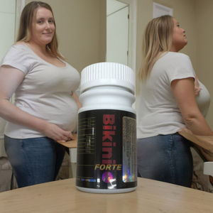 Detox Vetverbranding Capsules Aangepaste Kleur Oem Service 24 Maanden Houdbaarheid Voedingsvezels Gewichtsverlies Capsules - Product Image 2