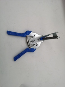<span class=keywords><strong>Pince</strong></span> à anneaux <span class=keywords><strong>pour</strong></span> clips de cage à poulets en <span class=keywords><strong>grillage</strong></span> métallique - Product Image 5