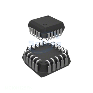 Acheter en ligne des composants électroniques 20 LCC MC10H125FN Logic BOM IC En stock - Product Image 1