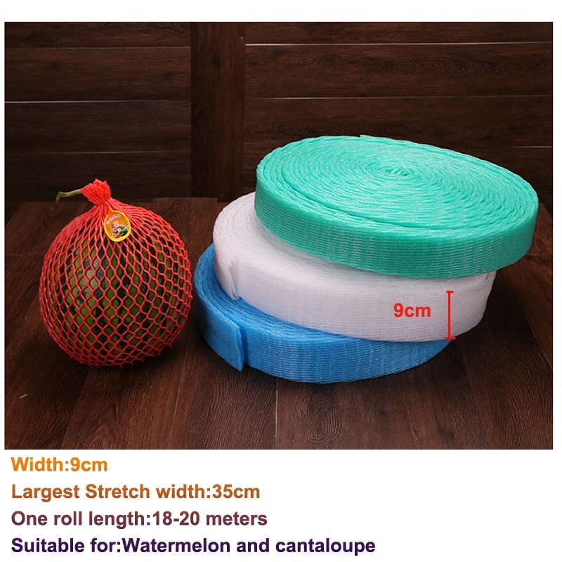 Fruit Foam Net Sleeves With Cheap Price