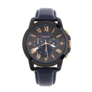 סיטונאי מפעל Mens יד קוורץ שעון חדש לגמרי חמה Handwatch לגברים FS5061