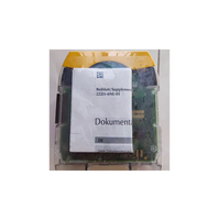 SL de Fábrica Directa, Salida Analógica Eficiente, 8 I/O, 220V, Comunicación Ethernet/Modbus, 1 Año de Garantía