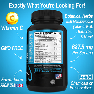 Nhãn hiệu riêng giải độc phổi viên nang giải độc gan bổ sung cho sức khỏe thở phổi chuyển hóa chất béo sức khỏe hệ hô hấp - Product Image 4