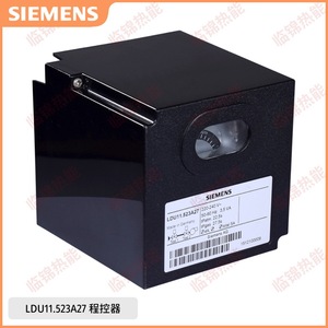 Detector de Fugas de Gas Siemens Original LDU11.523A27, Detector de Fallas, Categoría de Producto - Product Image 2