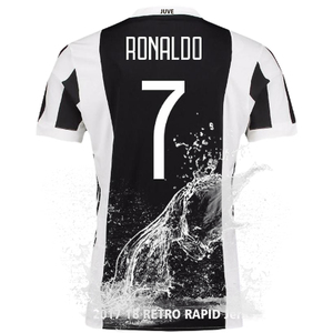Camiseta del Club Juventus Jersey 2026 Maillot Cristiano Camiseta de Fútbol Juventus Calcio Maglia Juventus Camiseta de Fútbol - Product Image 5