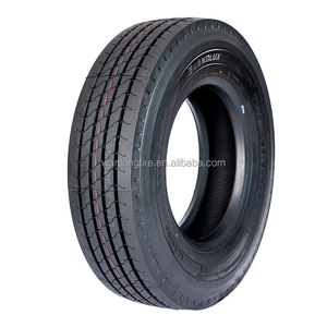 โรงงานผลิตยาง LANDLUX Triangle Truck 315/80R22.5 11R22.5 12R22.5 - Product Image 3