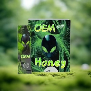 <span class=keywords><strong>2025</strong></span> Fabrieksprijs Hoogwaardige Pure Koninklijke Honing Mannen Honing 12G 12 Pack Oem Verpakking Seksproducten Voor Mannen En Vrouwen - Product Image 3