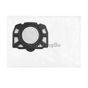 Remplacement du <span class=keywords><strong>sac</strong></span> à poussière d'aspirateur pour Karchers <span class=keywords><strong>WD2</strong></span> Plus / WD3 / KWD 1 2 3 Accessoires de pièces d'aspirateur sec et humide #2.863-314.0 - Product Image 5