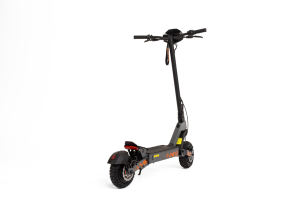 Pour trottinette électrique pliable G2 étanche à deux roues, batterie au lithium 15AH, autonomie de 30-40 km - Product Image 6