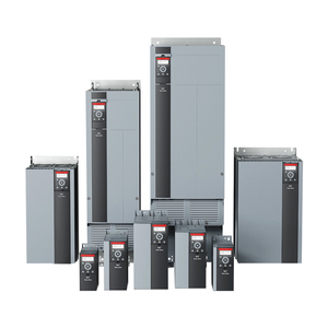 Module de Contrôleur PLC pour la Programmation PLC Contrôle Industriel RS485 FC-202P18KT4E20H2XGXXXXSXXXXAXBXCXXXXDX 131F6645 Stock - Product Image 3