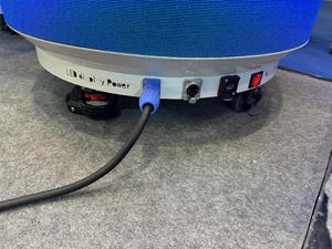 Pantalla LED Personalizable para Interiores con Forma Irregular para Latas de Bebidas, P1.86 a Todo Color, IP65, Publicidad para Tiendas Minoristas - Product Image 4