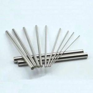 SS304 thép không gỉ thanh thanh trục tuyến đường sắt vòng trục length150mm đường kính 3mm/2mm/2.5mm/4mm/5mm 10pcs - Product Image 3