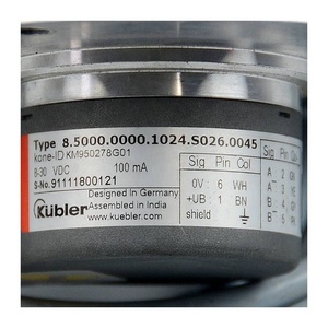 CODIFICADOR para MÁQUINA DE TRACCIÓN MOTORIZADA KM950278G01 - Product Image 3