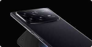 Nouveau téléphone portable original Xia0 Mi MIX Fold 4, Snapdragon 8 Gen 3, écran pliable de 7,98 pouces, 5100 mAh, appareil photo 50,0 MP, 120 Hz, chargeur 67 W - Product Image 1