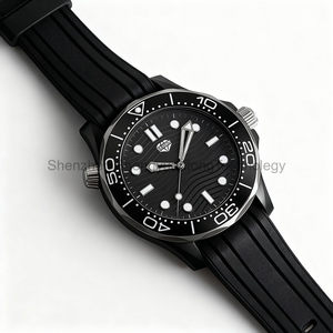 Relojes de Diseño para Hombre al por Mayor, Relojes de Alta Calidad con Movimiento Mecánico Automático - Product Image 2