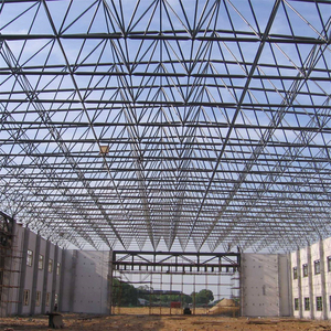 Estacionamiento Prefabricado Tipo Torre Completamente Ensamblado, <span class=keywords><strong>Garaje</strong></span> Prefabricado para Apartamentos, Acero Prefabricado Ligero y Resistente, Revestimiento de Superficie - Product Image 2