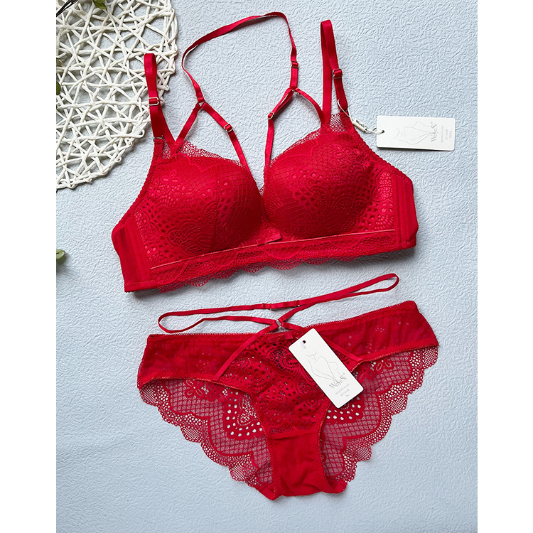 5 # rojo