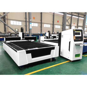 3015 Prix de la machine de découpe laser Plaque de fer/Lazar Cutter 1500w 2000w 4000w 8000w 2kw 4kw 3kw 6kw Machine de découpe laser métal - Product Image 6