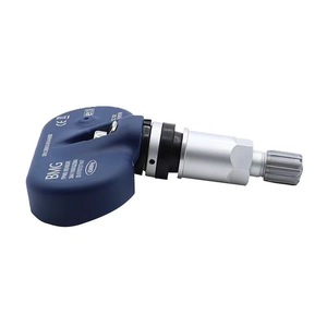 Tire Pressure Sensor 3641100XSZ08A External 433MHz For Great Wall Vehicles - Product Image 1