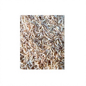 Anchois séchés VAN BACH TUNG Vietnam KR01 1kg, emballage sous vide, qualité supérieure, naturels, prêts à consommer, durée de conservation de plus de 12 mois, stocker à l'endroit frais et au sec - Product Image 1