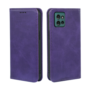 Luxury Leather <span class=keywords><strong>Wallet</strong></span> trường hợp điện thoại cho ASUS ROG điện thoại 8 Pro với chủ thẻ lật Folio trường hợp - Product Image 6