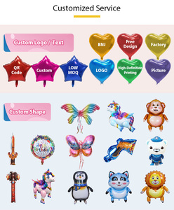 <span class=keywords><strong>Globos</strong></span> de Papel de Aluminio BONA, Juego de <span class=keywords><strong>Globos</strong></span> de Papel de Aluminio en Forma de Cruz, Dorados, Artículos para Fiestas, Decoración para Primera <span class=keywords><strong>Comunión</strong></span> - Product Image 6