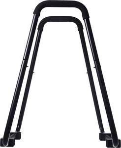 ONESTARSPORTS # NUEVA Llegada Brazo Fuerza Entrenamiento Barras Paralelas Pull-up Machine Home Pull-up Push-up Bracket High Bearing Durable - Product Image 2