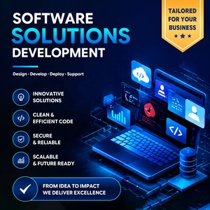 Desarrollo de Kiosco de Pedidos Digital, Sistema de Pago con Menú Interactivo, Solución de Software Empresarial - Product Image 6