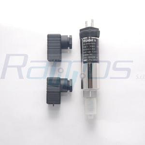 Sensor de Presión BAR14.X1GA1GV1 0-16 bar IP65 Fabricante VEGA Stock en Italia - Product Image 1