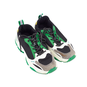 รองเท้าแตะสตรี, รองเท้าส้นตึก - Product Image 2