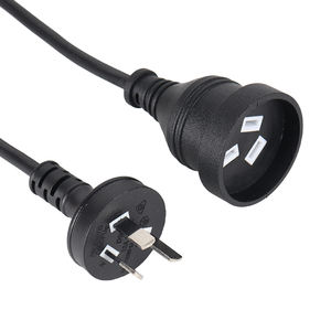 Fabricant <span class=keywords><strong>professionnel</strong></span> Australie <span class=keywords><strong>Rallonge</strong></span> extérieure 10A 250V - Product Image 3