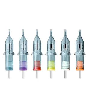 Good Price Good Selling New Product Professional Tattoo Needle Cartridge Pmu Needle