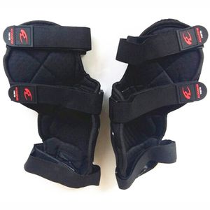 Équipement de protection moto SMR : Protection complète, blocs de glisse spécifiques à la piste, genouillères de virage – Fabricant direct - Product Image 4