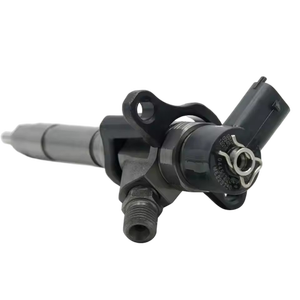 Injecteur Common Rail Diesel Neuf 295050-0120 1465A323 1607854180 2950500120 pour Citroën <span class=keywords><strong>C4</strong></span> 1.8 d 4N13, <span class=keywords><strong>Aircross</strong></span>, HDI, 150, AWC - Product Image 6