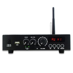 Amplificateur de classe D 2 canaux TL-3030, système <span class=keywords><strong>audio</strong></span> stéréo domestique, haut-parleur basse sans fil, récepteur émetteur <span class=keywords><strong>HiFi</strong></span> - Product Image 1