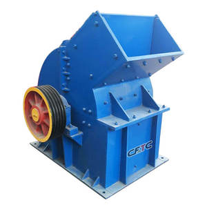 Trituradora de Roca Móvil, Precio Competitivo, PC200*300 400*300, Mini Molino de Martillos para Moler Piedra y Mineral de Oro - Product Image 4