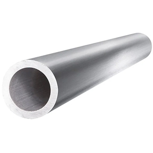 Prix compétitif 7075 T6 Tubes en alliage d'aluminium anodisé grand diamètre 3003 5052 <span class=keywords><strong>Tube</strong></span> de tuyau en aluminium profilés en aluminium à haute teneur - Product Image 1