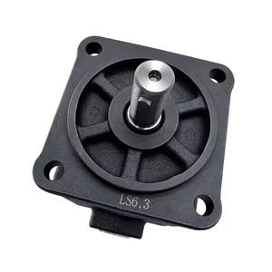 ปั๊มไฮดรอลิกซีรีส์ ybd YBD16/YBD-25ปั๊มใบพัดในประเภทผลิตภัณฑ์ปั๊มไฮดรอลิก - Product Image 3