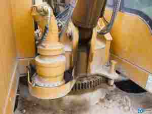 <span class=keywords><strong>Xcmg</strong></span> רשמי יד שנייה הידראולי בום מנוף xgc30t 30t מיני ניידים הרמה זורק מנוף למכירה - Product Image 5