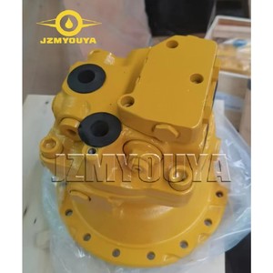 Cho KOMATSU máy xúc phần 21k-26-71100 slewing <span class=keywords><strong>Reducer</strong></span> <span class=keywords><strong>PC160</strong></span>-<span class=keywords><strong>7</strong></span> <span class=keywords><strong>Swing</strong></span> động cơ - Product Image 6