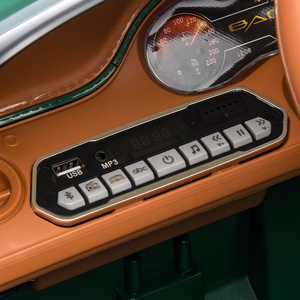 Ost-<span class=keywords><strong>Coche</strong></span> de juguete eléctrico para niños, juguete con diseño y gran descuento, <span class=keywords><strong>control</strong></span> remoto - Product Image 4