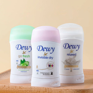 Women Antiperspirant Deodorant <b>Stick</b> 40g 48H Long Lasting Odor Protection Fragrance Underarm Cream - Product Image 2